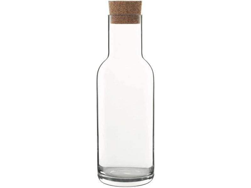 Luigi Bormioli | Karaffe Sublime | Fassungsvermögen: 112 cl
