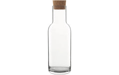 Luigi Bormioli | Karaffe Sublime | Fassungsvermögen: 112 cl