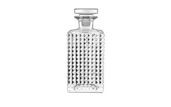Luigi Bormioli | Dekanter Mixology Elixir | Fassungsvermögen: 7.5 cl