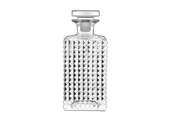 Luigi Bormioli | Dekanter Mixology Elixir | Fassungsvermögen: 7.5 cl