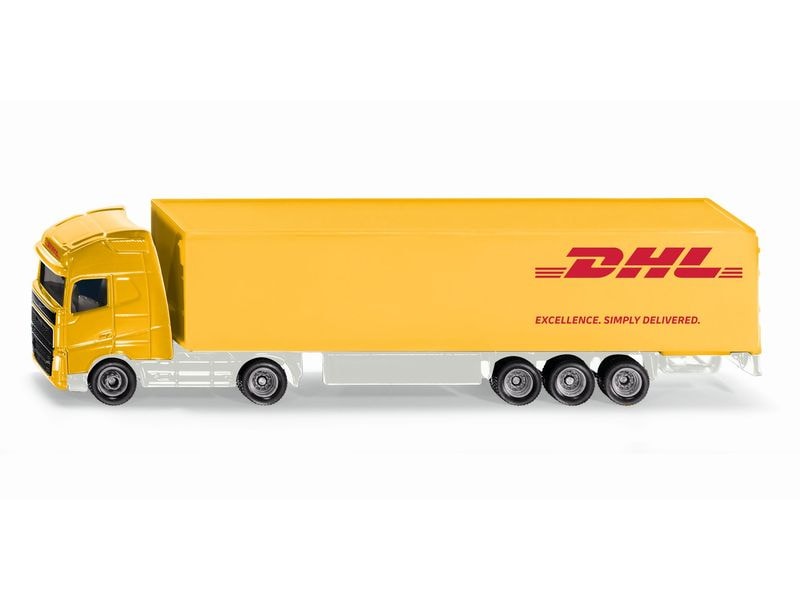 Siku | Volvo Sattelzug DHL