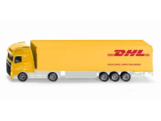 Siku | Volvo Sattelzug DHL