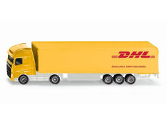 Siku | Volvo Sattelzug DHL