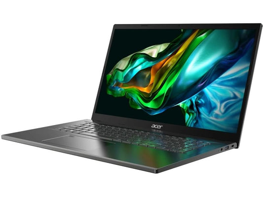 Acer | Aspire 17, 5-120U, W11H | 17 FHD, 16GB, 1TB SSD