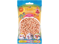 Hama | Bügelperlen Midi Hellrosa, 1000 Stück