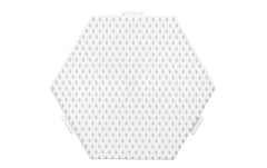 Hama | Bügelperlen Platten Midi- Sechseck