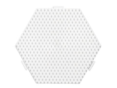 Hama | Bügelperlen Platten Midi- Sechseck