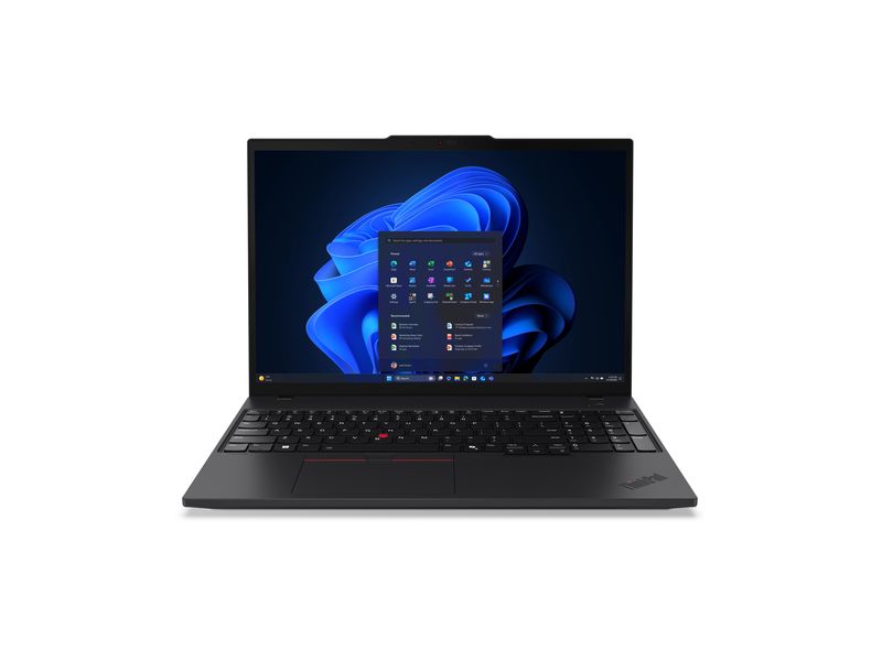 Lenovo | ThinkPad T16 G4, Ultra 7 258V, W11-P | 16 WUXGA, 32GB, 512GB SSD, Ready