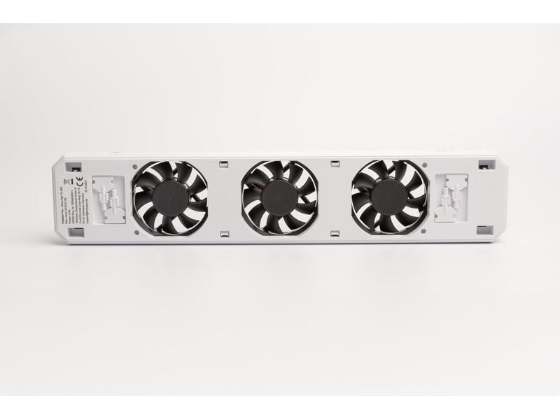 Technaxx | Heizungsventilator TX-302 | für Warmwasserheizkörper
