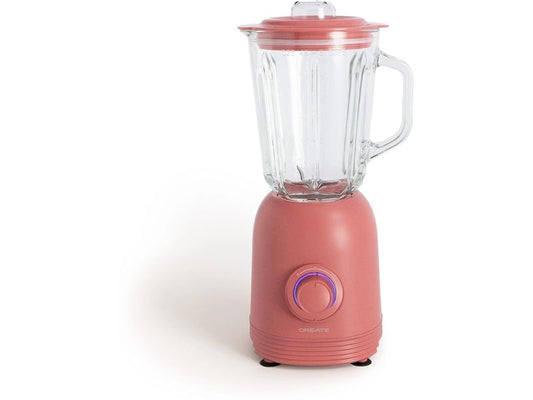 Create | Blender Matte, Terracotta | 800W, 1.5l