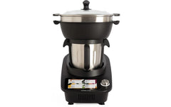 Create | Chefbot Touch Pro Connect | 1800W, 4.5l