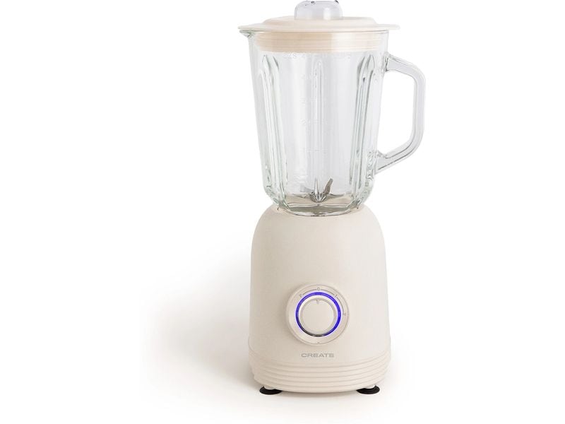 Create | Blender Matte, Creme | 800W, 1.5l