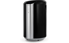 Create | DRYPLUS XL SPIRAL, schwarz | Luftentfeuchter, 90 m3, 20 Liter