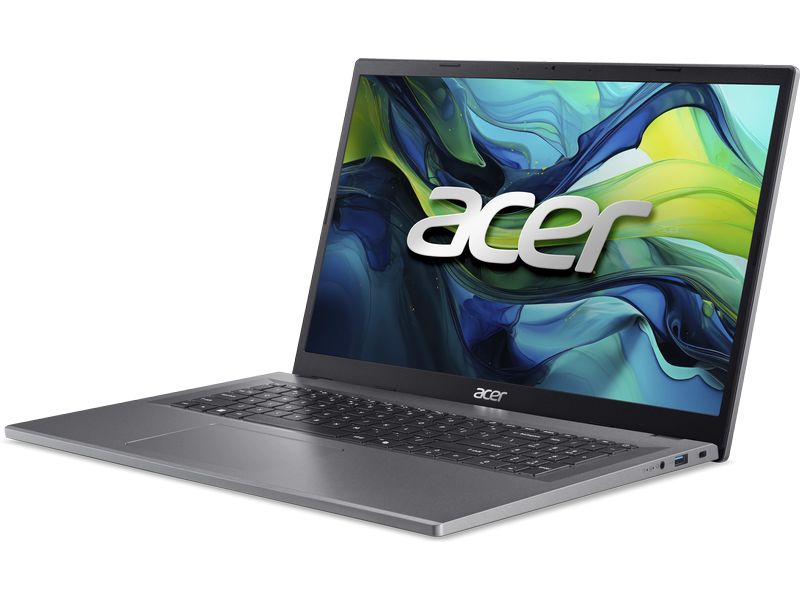 Acer | Aspire 17, 3-N355, W11H | 17 FHD, 8GB, 512GB SSD