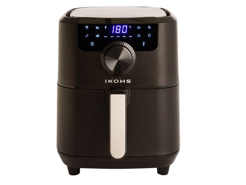 Create | Fryer Air Pro, schwarz | 1500W, 3.5l