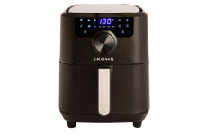 Create | Fryer Air Pro, schwarz | 1500W, 3.5l