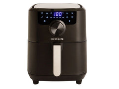 Create | Fryer Air Pro, schwarz | 1500W, 3.5l
