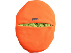 KNAUDER'S BEST | Knauder's Schnüffelei orange | 40x25x0.9cm