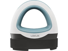 LOKLIK | Transferpresse Mini | Jeansblau