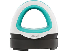 LOKLIK | Transferpresse Mini | Blau