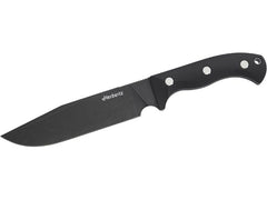 Herbertz | Camp- und Outdoormesser D2 | G10