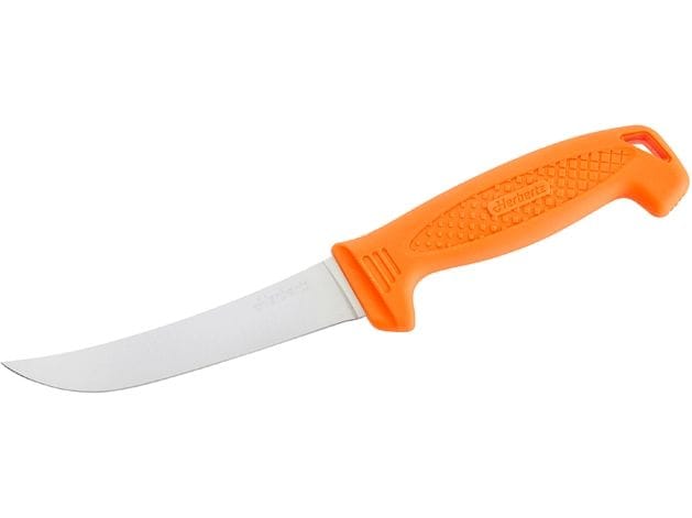Herbertz | Filetiermesser | Klassik, Orange, Small