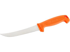 Herbertz | Filetiermesser | Klassik, Orange, Medium