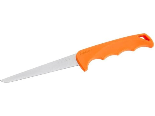 Herbertz | Filetiermesser | Smart, Orange, Small