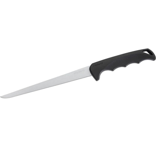 Herbertz | Filetiermesser | Smart, Schwarz, Large
