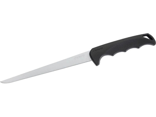 Herbertz | Filetiermesser | Smart, Schwarz, Large