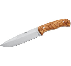 Herbertz | Outdoormesser | Olivenholz