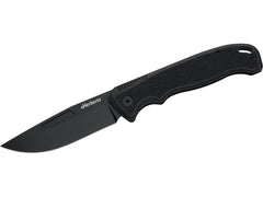 Herbertz | Taschenmesser Performance Liner Lock D2 | Klinge schwarz G10