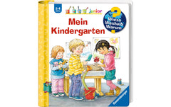 Ravensburger | WWWjun24 Mein Kindergarten