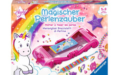 Ravensburger | Mag. Perlenzauber Einhorn
