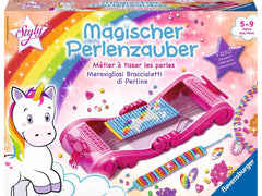 Ravensburger | Mag. Perlenzauber Einhorn