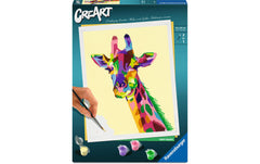Ravensburger | Funky Giraffe