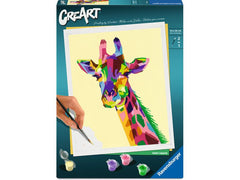 Ravensburger | Funky Giraffe