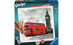 Ravensburger | London Calling