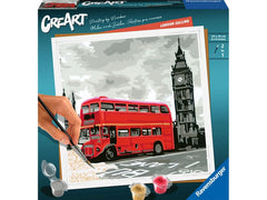 Ravensburger | London Calling