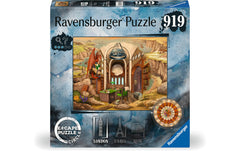 Ravensburger | ESCAPE the Circle London