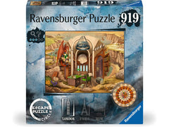 Ravensburger | ESCAPE the Circle London