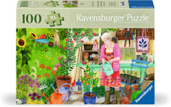 Ravensburger | Gardening