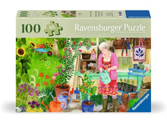 Ravensburger | Gardening