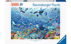 Ravensburger | Bunter Unterwasserspass