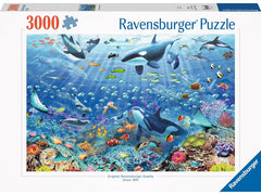 Ravensburger | Bunter Unterwasserspass