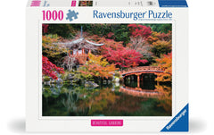 Ravensburger | Daigo-ji, Kyoto, Japan