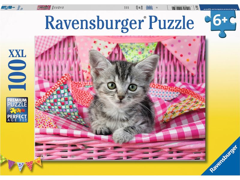 Ravensburger | Niedliches Kätzchen