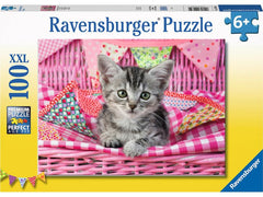 Ravensburger | Niedliches Kätzchen