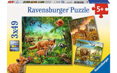Ravensburger | Tiere der Erde