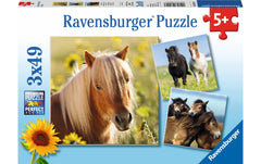 Ravensburger | Liebe Pferde
